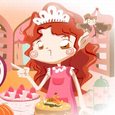 Fairy Cakes Game
